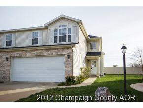 4623 Copper Ridge Rd., Champaign, IL 61822