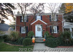 511 S Ridgeway Ave., Champaign, IL 61821