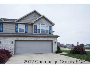 4614 Copper Ridge Rd., Champaign, IL 61855