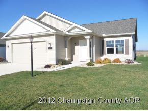 308 Luria Lane, Champaign, IL 61822