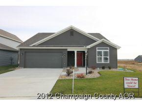 3212 Sharp, Champaign, IL 61822