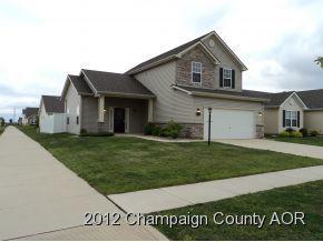 514 Luria Ln., Champaign, IL 61822