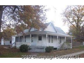 200 N Madison, Kinmundy, IL 62854