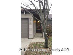 1127 Lancaster Dr., Champaign, IL 61821