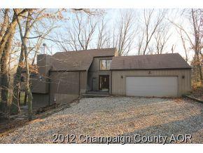 1309 Wildwood Ln., Mahomet, IL 61853