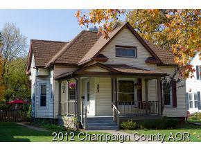 505 S Prairie, Champaign, IL 61820