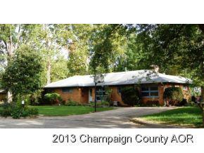 9 Normandy Pl, Champaign, IL 61821
