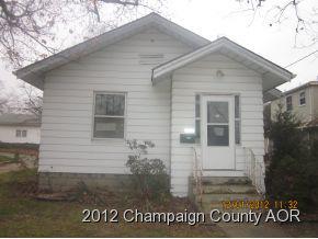 1407 S Low St., Bloomington, IL 61701