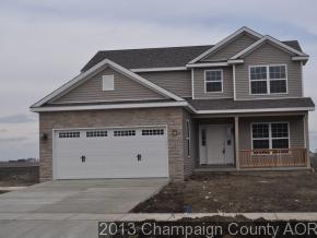 5108 Emma's Way, Champaign, IL 61822