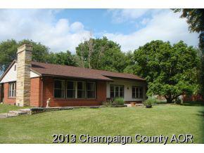 3310 E University, Urbana, IL 61802