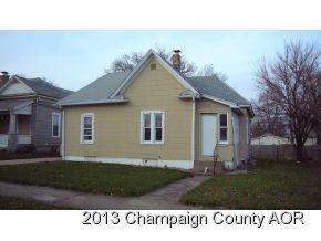 210 Ells, Champaign, IL 61821
