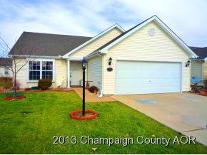 704 Corey Lane, Champaign, IL 61822