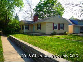 207 E Michigan, Urbana, IL 61801