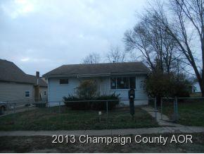 108 Vermilion St, Georgetown, IL 61846