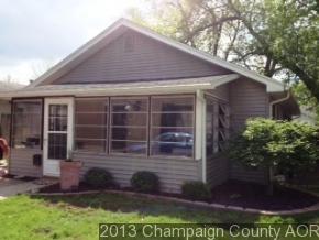 323 N Fair, Champaign, IL 61821