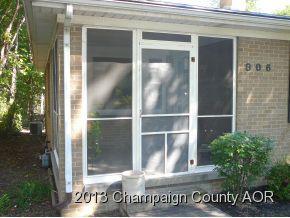 806 White St., Champaign, IL 61820