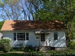 408 W Eureka St, Champaign, IL 61820