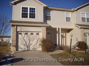 3706 Sandstone Dr., Champaign, IL 61820