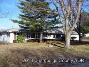 2620 15th Street, Lincoln, IL 62656