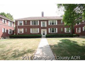 1506 Delmont Ct #1, Urbana, IL 61801
