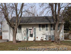 2712 Willowpark, Champaign, IL 61821