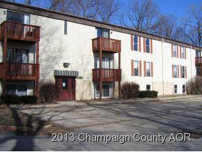 908 N Broadway Ave. #519, Urbana, IL 61801