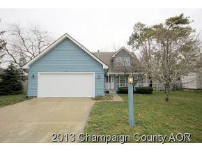1807 Coventry, Champaign, IL 61822