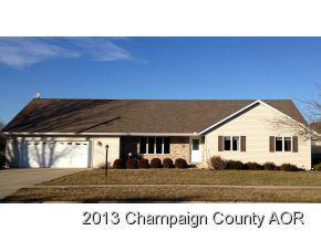 800 E Lincoln, St. Joseph, IL 61873