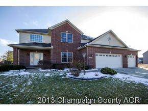 4703 Watermark, Champaign, IL 61822