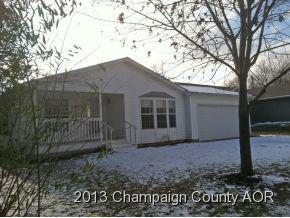1605 E Fairlawn, Urbana, IL 61802