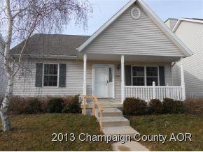 1503 Montgomery Str, Urbana, IL 61802