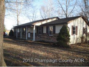 16765 E Hwy 15, Mt Vernon, IL 62864
