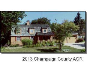 2704 Berniece Dr., Champaign, IL 61822
