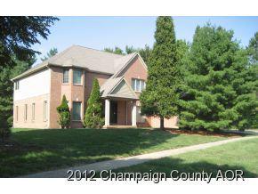 306 Pond Ridge Ln, Urbana, IL 61802