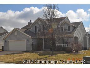 1703 Juniper Court, St. Joseph, IL 61873