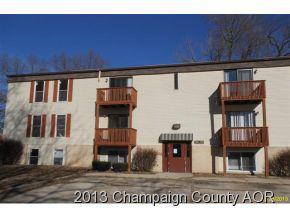 908 N Broadway Ave #511, Urbana, IL 61801
