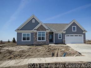 2001 Talans Drive, Champaign, IL 61822