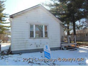 507 W Bradley, Champaign, IL 61820