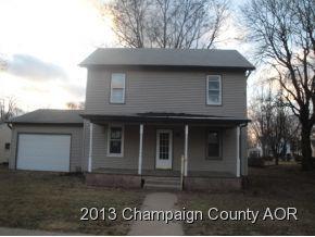 325 S Locust, Tremont, IL 61568