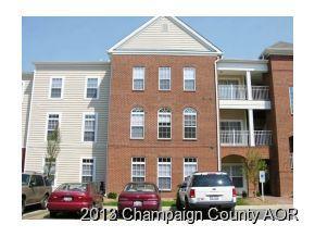 1905 N Lincoln Ave. #115, Urbana, IL 61801
