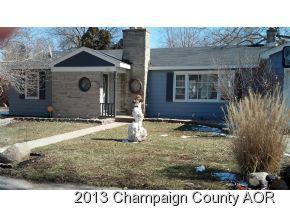 802 Don Ryan, Hammond, IL 61929