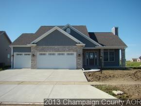 1121 Declaration Drive, Savoy, IL 61874
