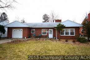 105 W Michigan Ave, Urbana, IL 61801