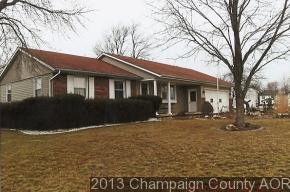 2987 Cr 2000e, Rantoul, IL 61866