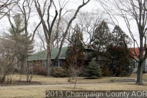 1208 W Healey St, Champaign, IL 61821