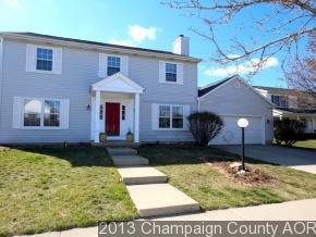2503 Lakewood Dr, Champaign, IL 61822