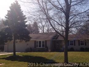 2605 Rolling Acres Dr, Champaign, IL 61822