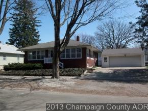 204 N Victor St, Champaign, IL 61821