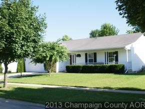 3106 Amy, Champaign, IL 61822
