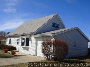 1722 Taft Dr, Normal, IL 61761